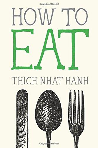 How to Eat (Mindful Essentials)