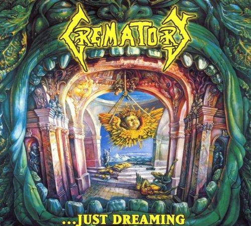 Just Dreaming(Re-Release)