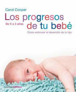 Los progresos de tu bebé + medidor (Padres e hijos)