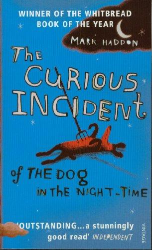 The Curious Incident Of The Dog In The Night-Time