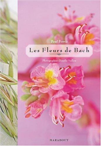 Les fleurs de Bach