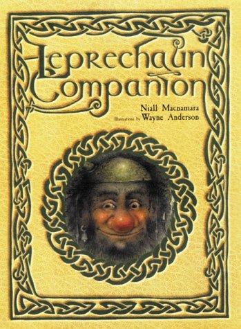 The Leprechaun Companion