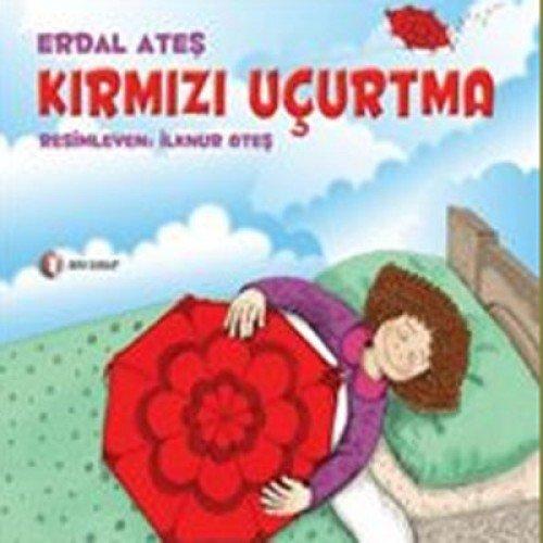 KIRMIZI UÇURTMA