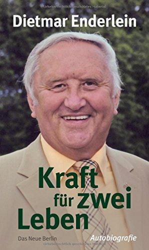 Kraft für zwei Leben