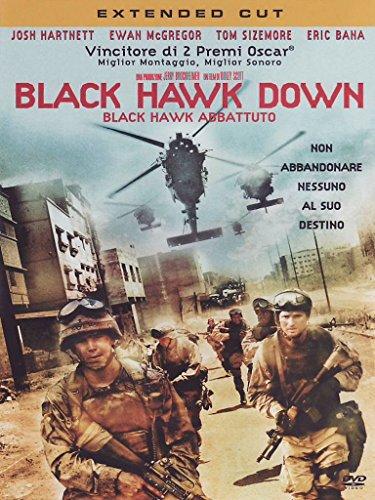 Black hawk down (extended cut) [IT Import]