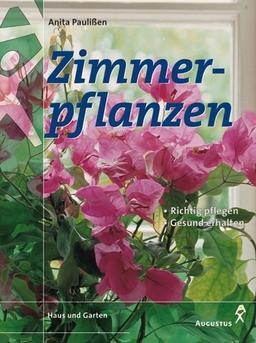 Zimmerpflanzen