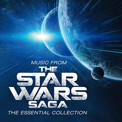 Music From The Star Wars Saga