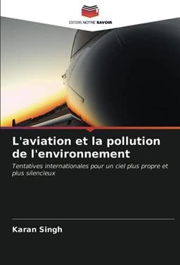 L'aviation et la pollution de l'environnement: Tentatives internationales pour un ciel plus propre et plus silencieux