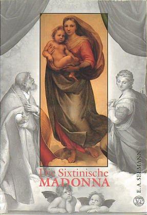 Die Sixtinische Madonna