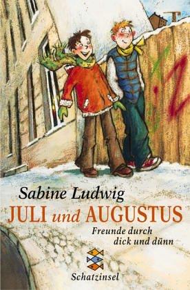 Juli und Augustus