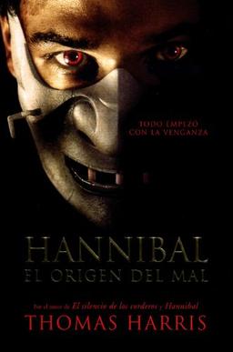 Hannibal, el origen del mal (Exitos De Plaza & Janes)