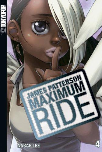 Maximum Ride 04