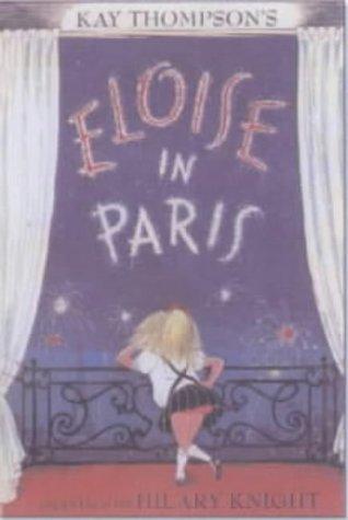 Eloise in Paris