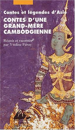 Contes d'une grand-mère cambodgienne