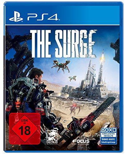 The Surge