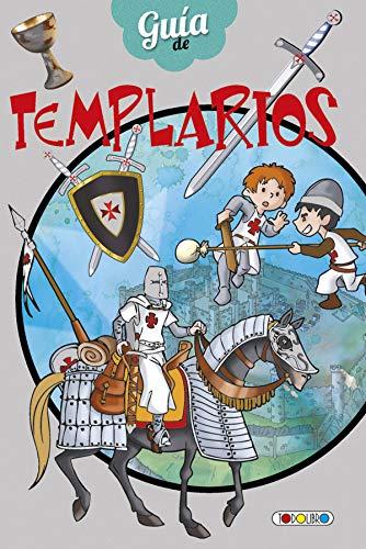 Guía de templarios