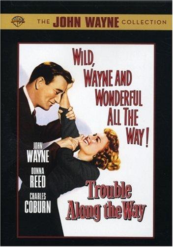 Trouble Along the Way [US Import]