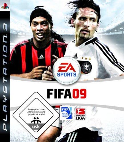 FIFA 09