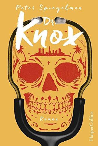 Dr. Knox: Neo Noir - Neuerscheinung 2018