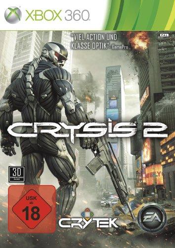 Crysis 2