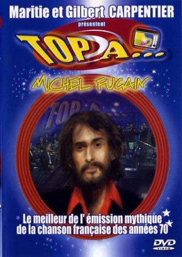 Top a : michel fugain [FR Import]