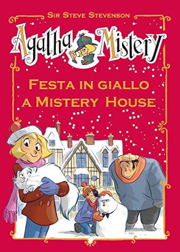 Festa in giallo a Mistery House