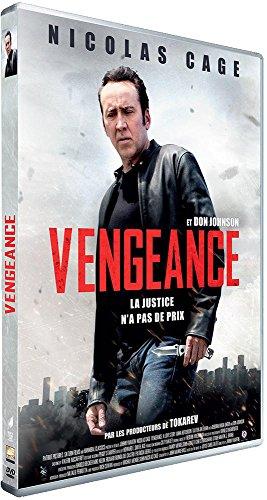 Vengeance [FR Import]