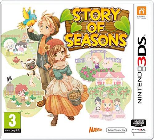 Story of Seasons