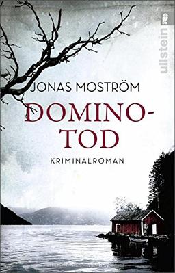 Dominotod: Kriminalroman (Ein Nathalie-Svensson-Krimi, Band 2)