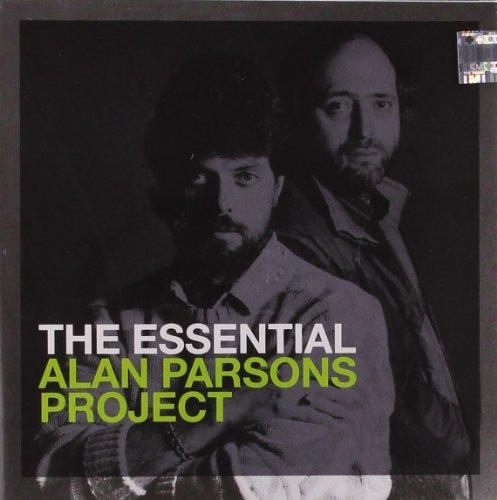 The Essential Alan Parsons Project