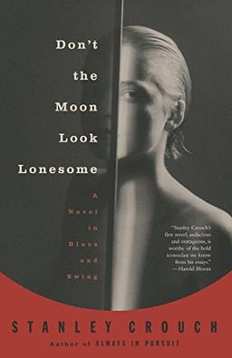 Don't the Moon Look Lonesome: A Novel in Blues and Swing (Vintage)