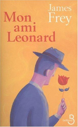 Mon ami Leonard