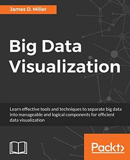 Big Data Visualization (English Edition)