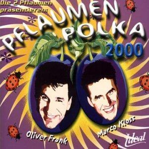 Pflaumenpolka 2000