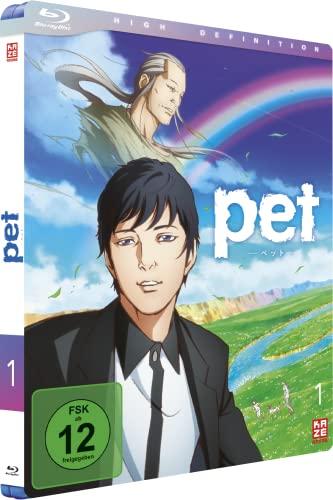 Pet - Vol.1 - [Blu-ray]