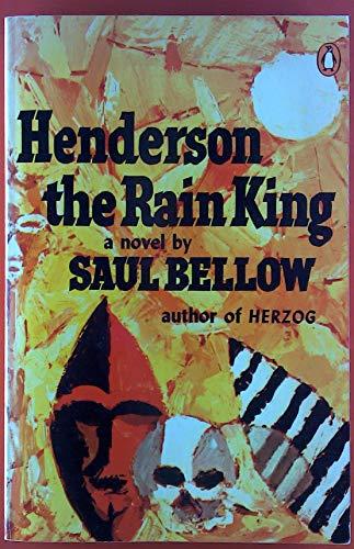 Henderson the Rain King