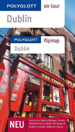 Dublin: Polyglott on tour mit Flipmap