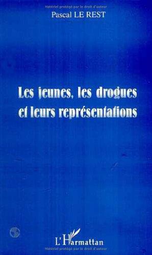 Les jeunes, les drogues et leurs représentations