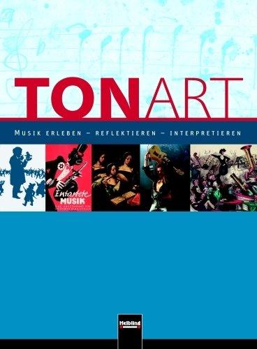 TONART : 11./12. Jahrgangsstufe