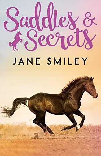 Saddles and Secrets: 2 (Riding Lessons)