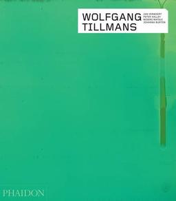 Wolfgang Tillmans (Contemporary Artists)