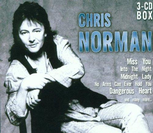 Chris Norman-the Collection