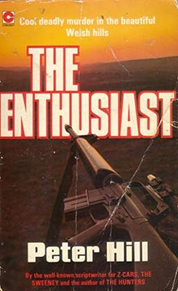 The Enthusiast (Coronet Books)