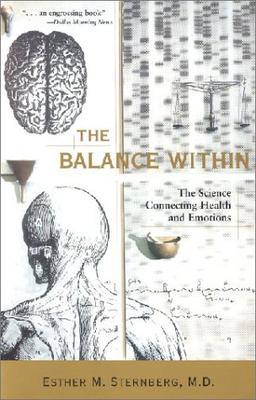 The Balance Within: The Science Connecting Health and Emotions