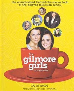 The Gilmore Girls Companion (Hardback)