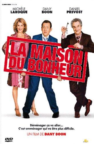 La maison du bonheur [FR Import]