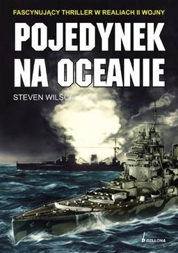 Pojedynek na oceanie