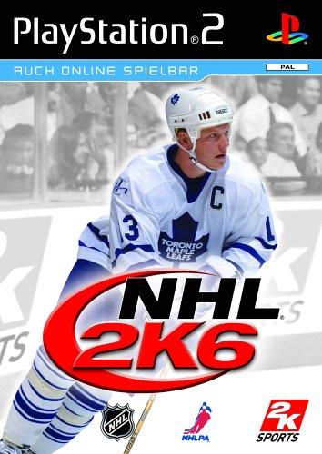 NHL 2K6