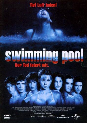 Swimming Pool - Der Tod feiert mit