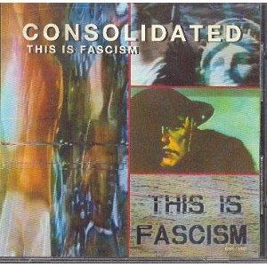 This is fascism [Vinyl Single]